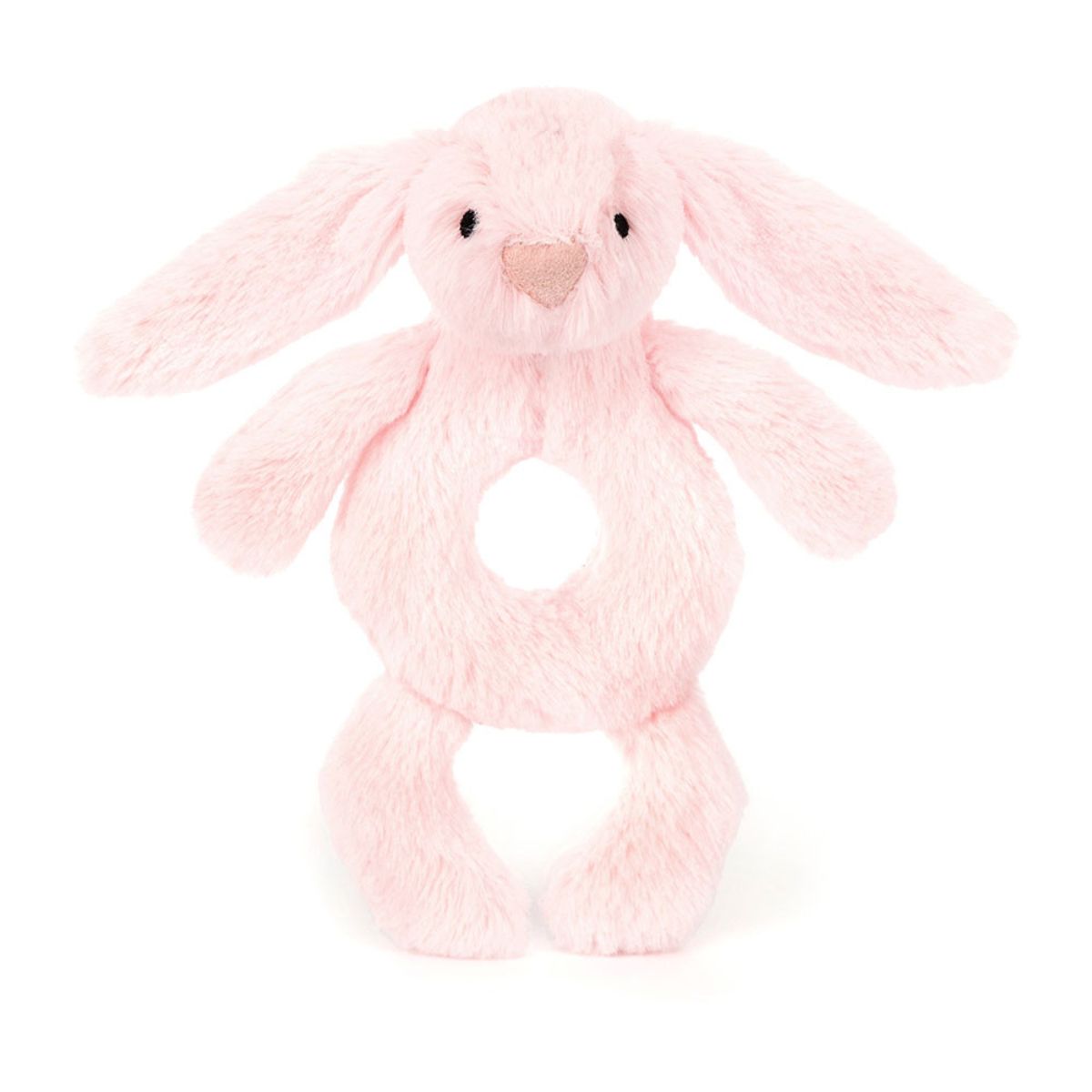 Jellycat Bashful Hot Pink Bunny Medium | Mothercare 👶